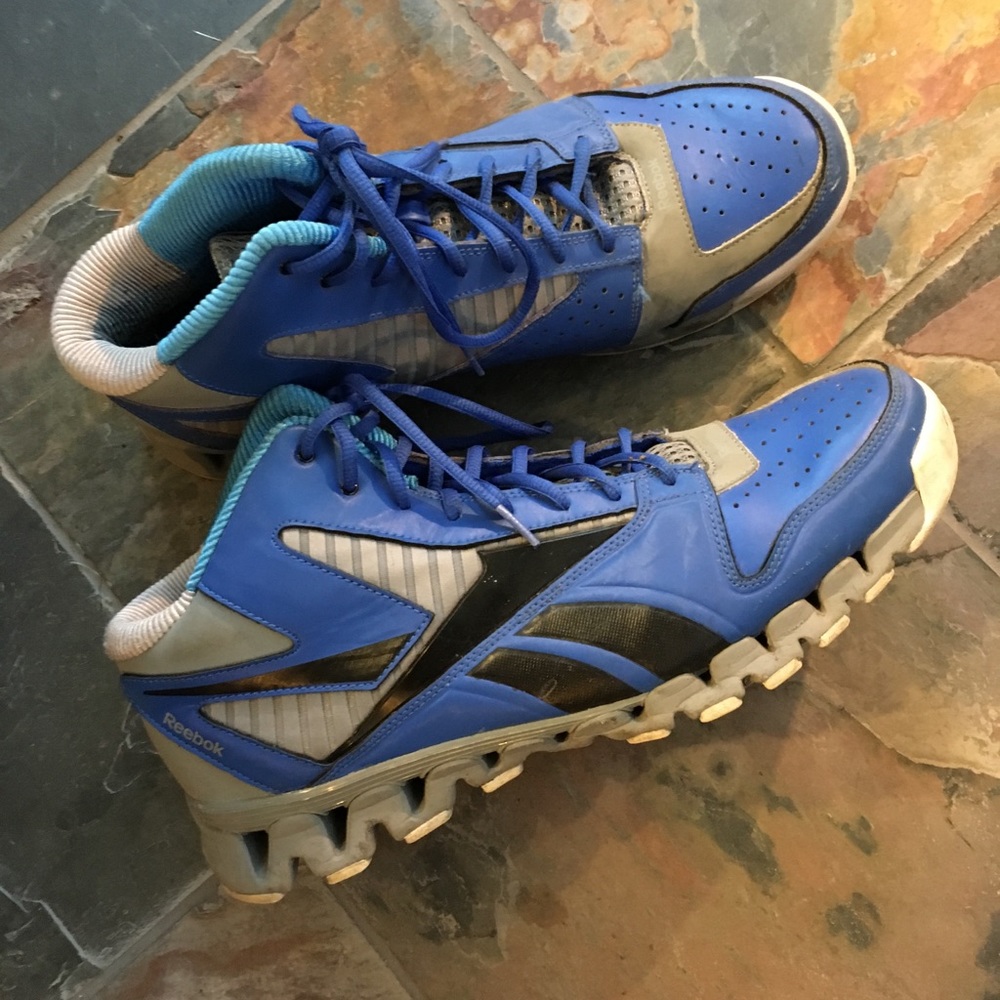 Reebok REZIG size 13